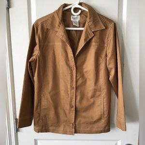 Womens Tabi International Jacket